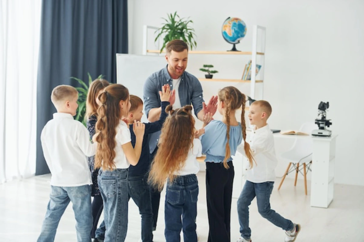 روش کاهش استرس در دانش آموز
