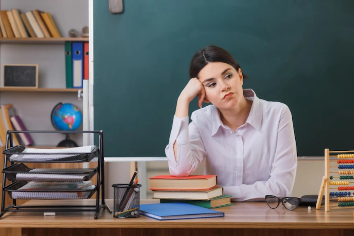 وظایف کلی مدیر مدرسه