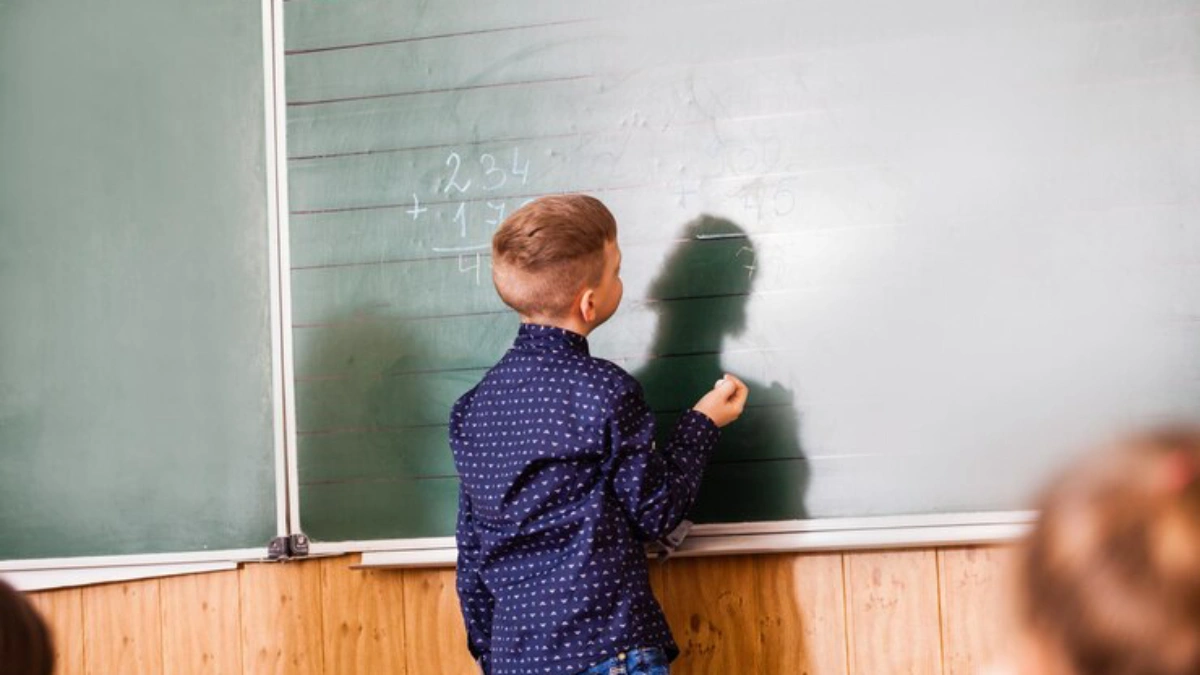 چگونه یک کلاس تعاملی طراحی کنیم؟
