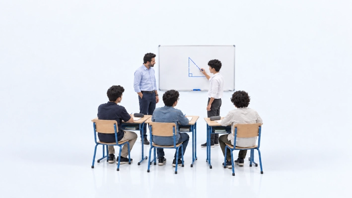 یادگیری تعاملی چیست