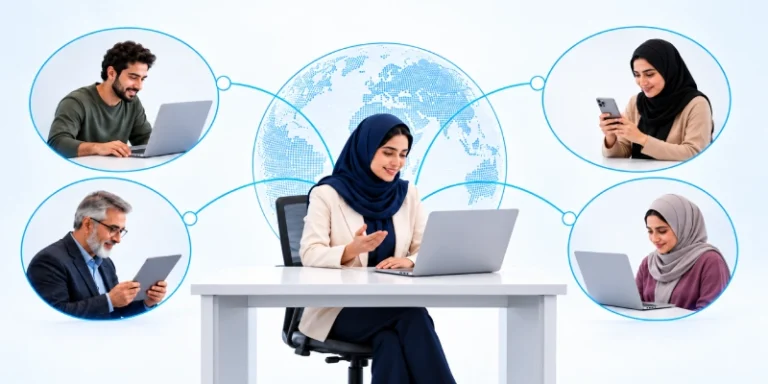 وبینار چیست؟